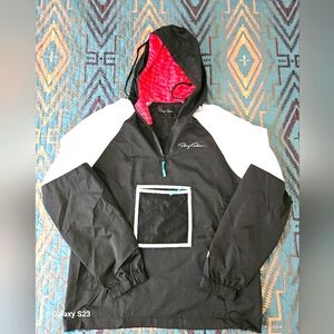 Danny Duncan‎ Windbreaker